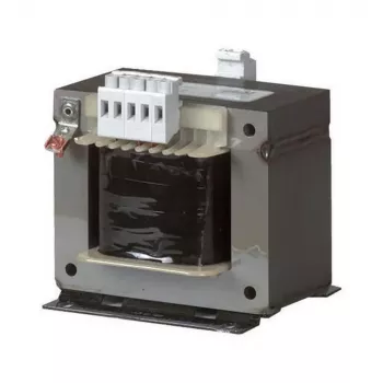 Transformateur de commande Eaton STN0.4 400VA 400V vers 230V (204984)