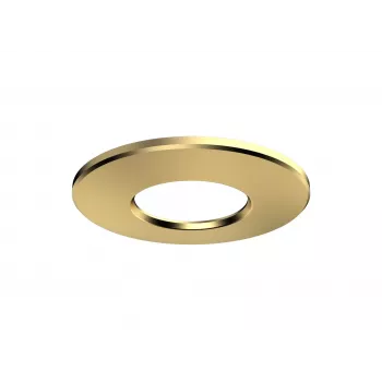 SYNERGY21 Morpheus 68 anneau de recouvrement rond fixe, laiton S21-LED-24V26011