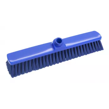 Tête de balai Haug Bürsten bleue plastique 40 cm de large (FC88822)
