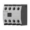 Eaton DILM150-XHIA22 Auxiliary Contact Block, 2NO+2NC, Front Mount, Screw Terminals 283464