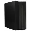 Station de travail Captiva I10-0557 (Ultra 9 285K/SSD 1 To/4 To/32 Go/WLAN/sans OS)