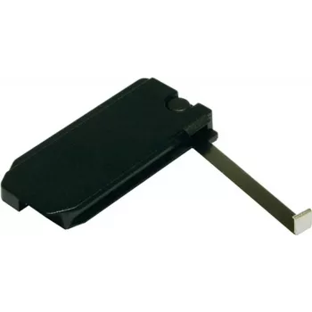 EXSYS EX-10000 ExpressCard 34mm to 54mm Slot Stabilization Adapter Kit