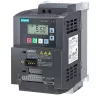 Siemens SINAMICS G120C Compact Inverter 1.1 kW with Integrated Filter, 3 AC 380-480 V, IP20, FSAA 6SL32105BB211BV1