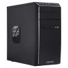 PC de bureau Captiva Business/Office R10-0446 – AMD Ryzen 5 5655G, 32 Go, SSD 500 Go + 4 To, Wi-Fi, sans système d'exploitation