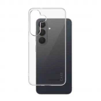 Coque PANZERGLASS CARE X-Ray pour Samsung Galaxy S26 FE 5G (CR57159)