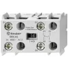 Module de contact auxiliaire Finder pour relais de surveillance série 6K.04 (06K.03)