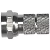 Connecteur F AXING CFS 1-00 pour câble 6,5 mm CFS00100