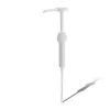 Tête de pompe ARISTO Marven pour distributeurs, blanc, 1 pièce AR32200