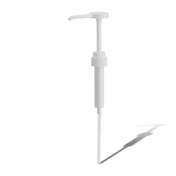 Tête de pompe ARISTO Marven pour distributeurs, blanc, 1 pièce AR32200
