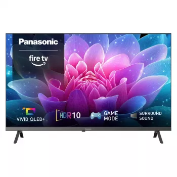 Panasonic TV-40S65CEZS, 40 pouces Full HD QLED, Fire TV