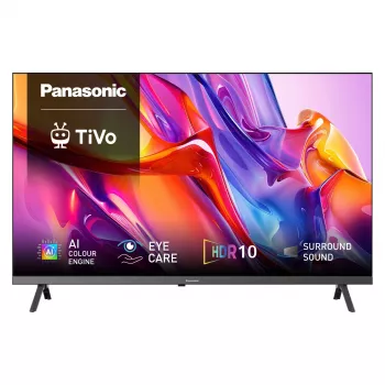 Panasonic TB-40S45CEZS, 40 pouces Full HD LED, TiVo