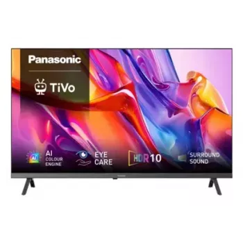 Panasonic TB-32S40CEZS, 32 pouces HD LED, TiVo
