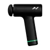 Pistolet de massage à percussion Hyperice Hypervolt 3 Pro, noir
