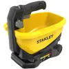 Ponceuse excentrique STANLEY BLACK & DECKER STCOE300B-XJ 18 V FatMax V20 nue