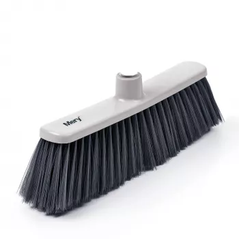 MERY brosse à sol souple sans manche, 27 cm (05073401)