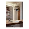 MAUL lampe de table LED MAULkit, variable, noir