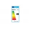 MAUL lampe de table LED MAULkit, variable, noir