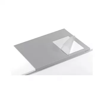 Sous-main DURABLE 65 x 52 cm gris