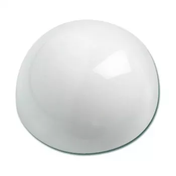 MAUL Permanent Magnets Ø 3.0 x 1.9 mm, White, 10 Pieces