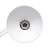 MAUL lampe de bureau blanche 8230502