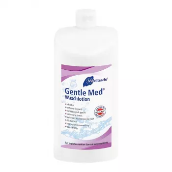 MEDITRADE Gentle Med® gel lavant 5,0 L