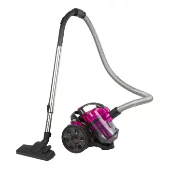 Proficare PC-BS 3134 balance d'analyse corporelle anthracite/rose
