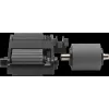 Kit de remplacement de rouleaux HP Scanjet - kit de maintenance pour Scanjet Pro 2000 s2, 3000 s4, N4000 snw1