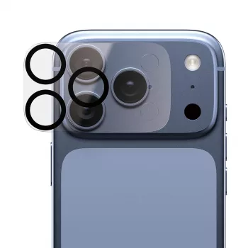 Protecteur d'objectif PanzerGlass PicturePerfect pour iPhone 18 Pro