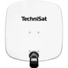TechniSat SAT Mirror with LNB, 45 cm Dish, Aluminium, Single LNB (1745/8195)