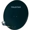 IMPERIAL Telestar Digirapid 80 Satellite Antenna Grey (5109721-AG)