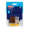 Ruban d'étanchéité Tesa moll INSULATION marron 6 m x 9 mm x 4 mm (05422-00101-03)