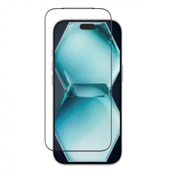 Protection d'écran en verre trempé AMAZINGTHING Titan Vision 30 Full Glass pour iPhone 18 Pro Max