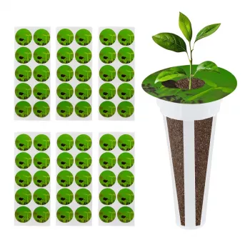 GreenBlue GB133 AS kit d'accessoires pour pot de fleurs intelligent