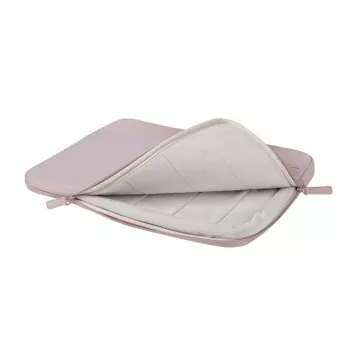 Housse pour ordinateur portable Natec Mussel 2 Max 16 rose