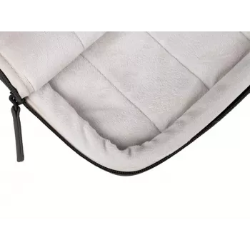 Housse d'ordinateur portable Natec Mussel 2 Max 14,1 noire
