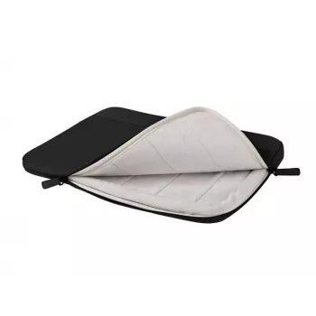 Housse d'ordinateur portable Natec Mussel 2 Max 16 NET-2482, noire