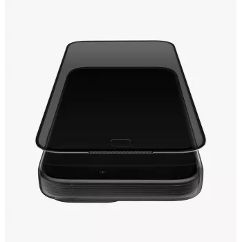Protection d'écran nanocéramique UNIQ Optix Privacy Xenon pour iPhone 18 Pro