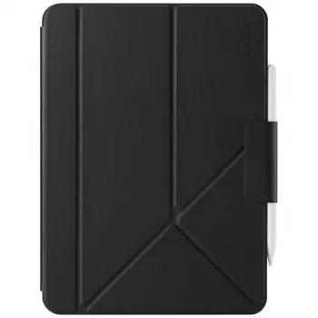 Étui PITAKA MagEZ Folio 3 pour iPad Air 11 pouces (M2/M3/M4) - Noir