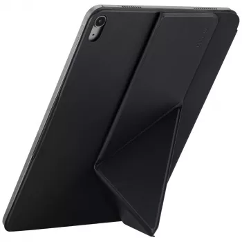 Étui PITAKA MagEZ Folio 3 pour iPad Air 11 pouces (M2/M3/M4) - Noir