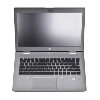 HP ProBook 640 G5 ordinateur portable 14 pouces FHD - Intel Core i5-8365U, 8 Go RAM, 256 Go SSD, Windows 11 Pro (occasion)