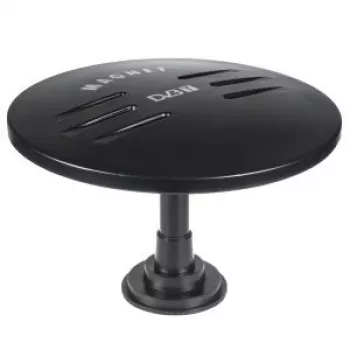 Antenne de télévision intérieure Maclean MCTV-945 12/24 V 44 dB DVB-T/T2 DAB FM