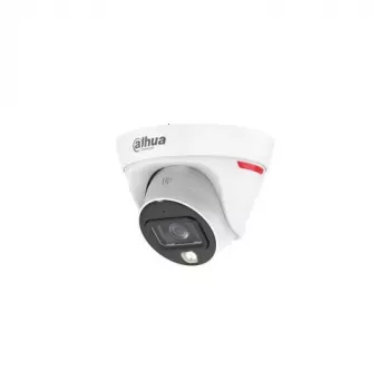 Caméra réseau tourelle DAHUA IPC-HDW1439T1-A-LED-0360B-PRO 4MP Full-Colour avec microphone intégré