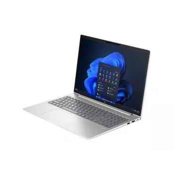 HP ProBook 4 G1i 16 Intel Core Ultra 7 255U 16 pouces 16 Go 512 Go W11P 1YW