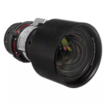 Panasonic ET-DLE150 Zoom Lens 19.4-27.9mm f/1.8-2.4 for PT-D Series Projectors