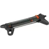 Arroseur oscillant Gardena AquaZoom S noir (18710-20)