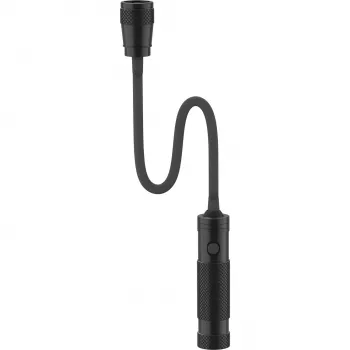 Lampe de travail LED goobay Zoom 230 230 lm noir