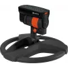 Arroseur oscillant Gardena AquaZoom Compact 18708-20