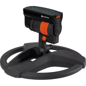 Arroseur oscillant Gardena AquaZoom Compact 18708-20