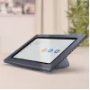 Boîtier de sécurité Heckler Design Zoom Rooms Console pour iPad Mini, graphite (H751-BG)