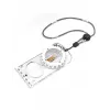 Boussole de pouce Silva Spike Jet Zoom